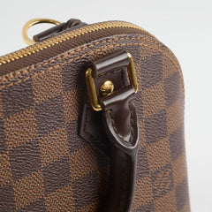 Louis Vuitton Alma BB Damier Ebene
