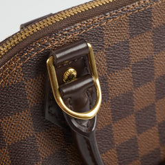Louis Vuitton Alma BB Damier Ebene