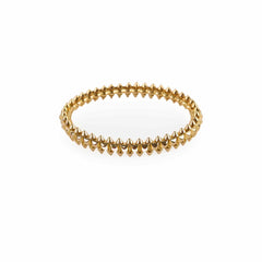 Cartier Clash Bracelet Pink Gold Size 15 Medium Model