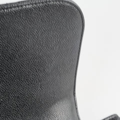 Chanel Business Affinity Caviar Small Black