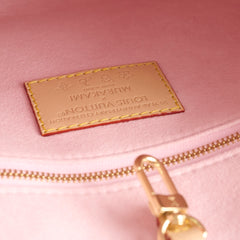 Louis Vuitton x TM Cherry Blossom On The Go PM Monogram
