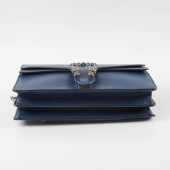 Gucci Dionysus Medium Navy