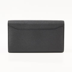 Hermes Constance to Go Noir Epsom GHW K Stamp