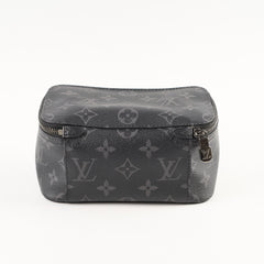 Louis Vuitton Packing Cube PM Monogram Eclipse
