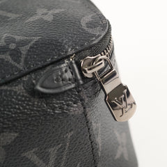 Louis Vuitton Packing Cube PM Monogram Eclipse
