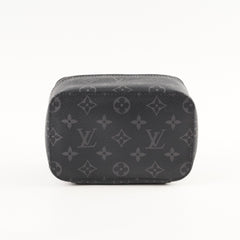 Louis Vuitton Packing Cube PM Monogram Eclipse