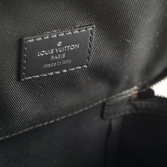 Louis Vuitton Packing Cube PM Monogram Eclipse