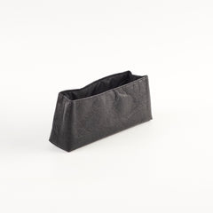 Chanel Kelly 23K Small Black Microchipped