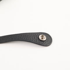 Hermes Evelyne 29 Clemence Black - B Stamp