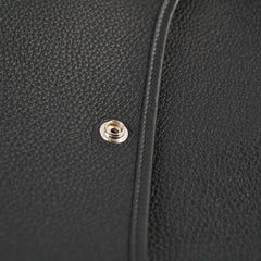 Hermes Evelyne 29 Clemence Black - B Stamp