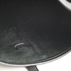 Hermes Evelyne 29 Clemence Black - B Stamp