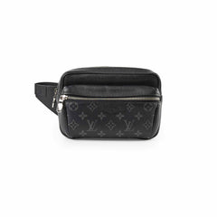 Louis Vuitton Men's Bum Bag Monogram Eclipse