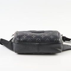 Louis Vuitton Men's Bum Bag Monogram Eclipse