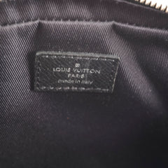 Louis Vuitton Men's Bum Bag Monogram Eclipse