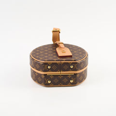 Louis Vuitton Petite Boite Chapeau Monogram