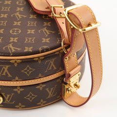 Louis Vuitton Petite Boite Chapeau Monogram
