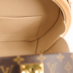 Louis Vuitton Petite Boite Chapeau Monogram