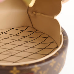 Louis Vuitton Petite Boite Chapeau Monogram