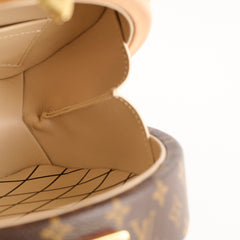 Louis Vuitton Petite Boite Chapeau Monogram