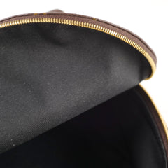Louis Vuitton Palm Springs Mini Monogram (New Zipper Style)