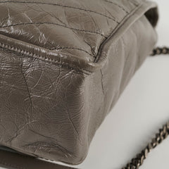 Saint Laurent Niki Large Grey