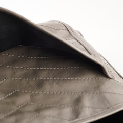 Saint Laurent Niki Large Grey