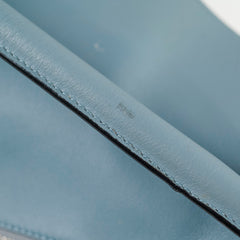Loewe Medium Puzzle Blue