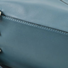Loewe Medium Puzzle Blue