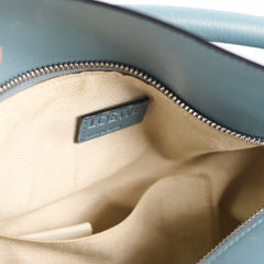 Loewe Medium Puzzle Blue