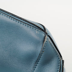Loewe Medium Puzzle Blue
