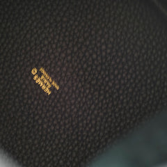 Hermes Picotin 22 Alligator Touch Black 2021