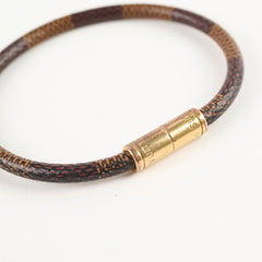 Louis Vuitton Bracelet Damier Ebene
