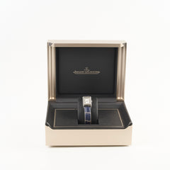 Jaeger-LeCoultre Reverso Classic Small Blue Strap