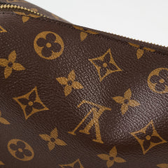 Louis Vuitton Soft Trunk MM Monogram