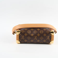 Louis Vuitton Soft Trunk MM Monogram