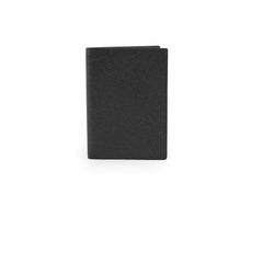 Louis Vuitton Passport Holder Black