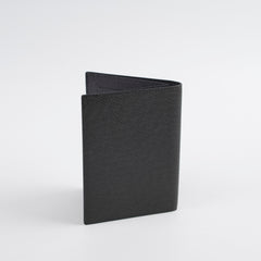 Louis Vuitton Passport Holder Black