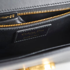 Christian Dior Medium Montaigne 30 Black