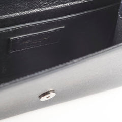 Saint Laurent Kate Small Black with Matte Black Hardwares