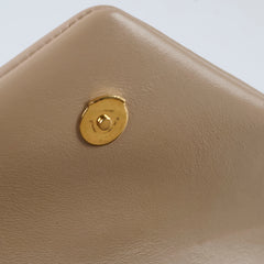 Saint Laurent Toy Lou Lou Beige