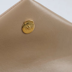Saint Laurent Toy Lou Lou Beige