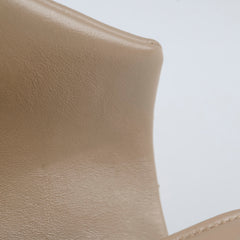 Saint Laurent Toy Lou Lou Beige