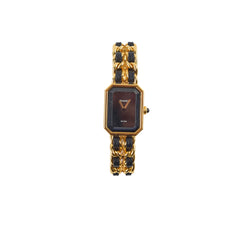 Chanel Premiere Watch Size Medium
