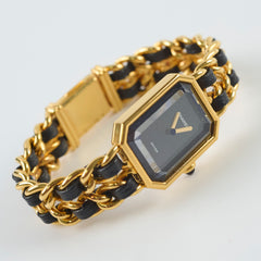 Chanel Premiere Watch Size Medium
