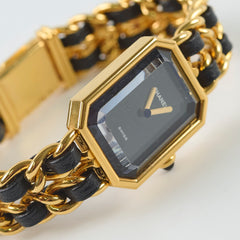 Chanel Premiere Watch Size Medium