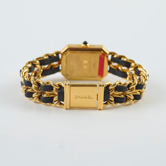 Chanel Premiere Watch Size Medium