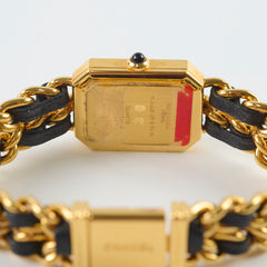 Chanel Premiere Watch Size Medium