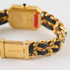 Chanel Premiere Watch Size Medium