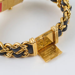 Chanel Premiere Watch Size Medium