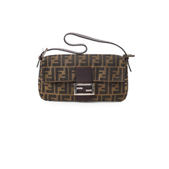 Fendi Baguette Medium Zucca